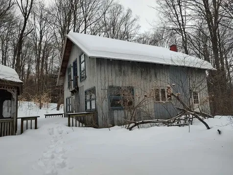 480 Bettis Road Randolph VT 05060