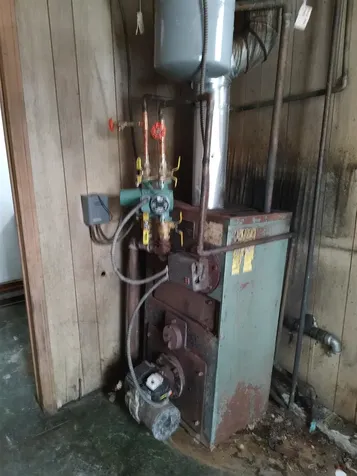 480 Bettis Road Randolph VT 05060