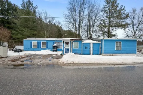 99 Taylor Street Milton VT 05468