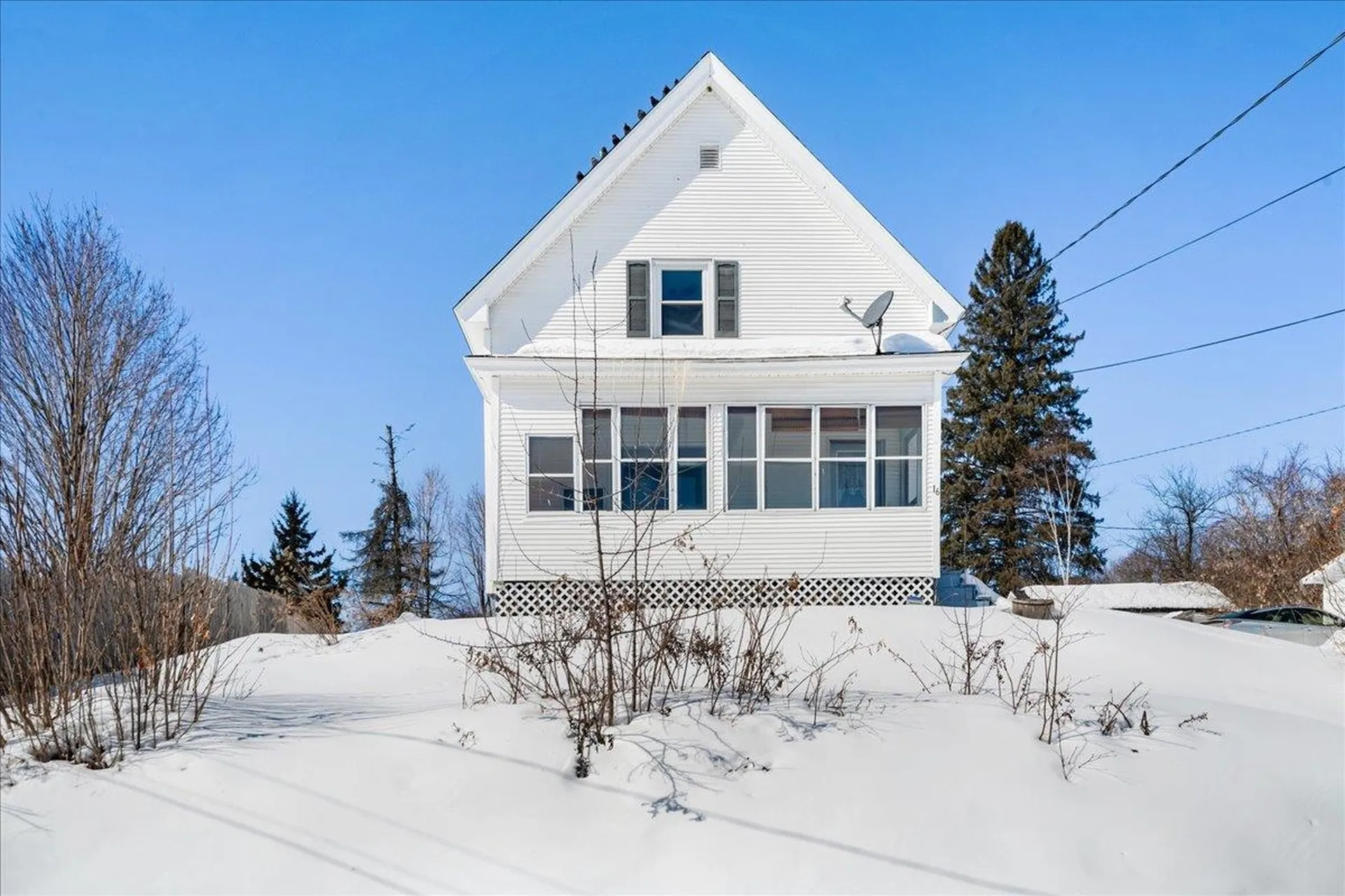 16 Beech Street Barre City VT 05641