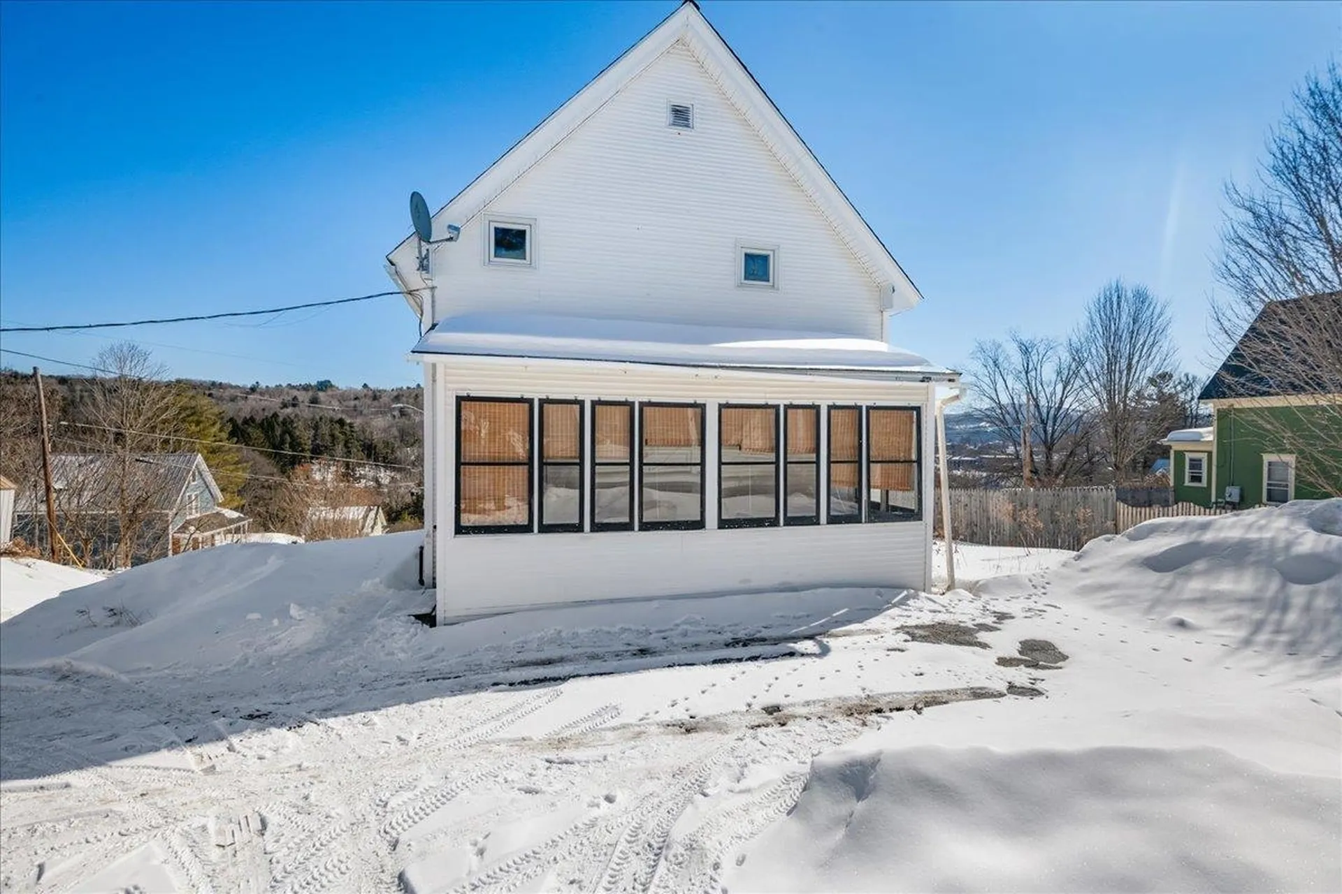 16 Beech Street Barre City VT 05641