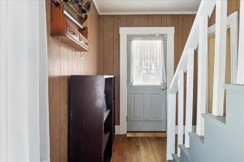 16 Beech Street Barre City VT 05641