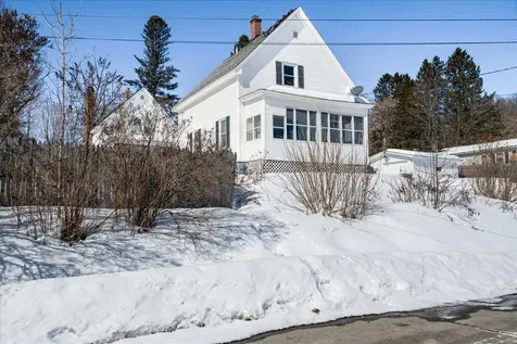 16 Beech Street Barre City VT 05641