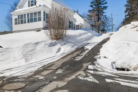16 Beech Street Barre City VT 05641