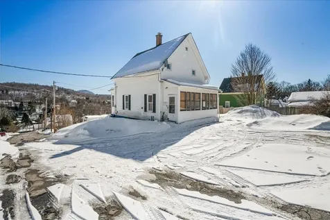16 Beech Street Barre City VT 05641