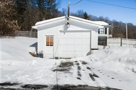 16 Beech Street Barre City VT 05641