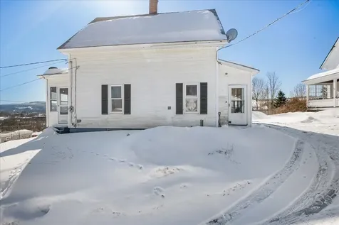 16 Beech Street Barre City VT 05641