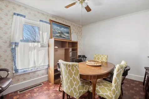 16 Beech Street Barre City VT 05641