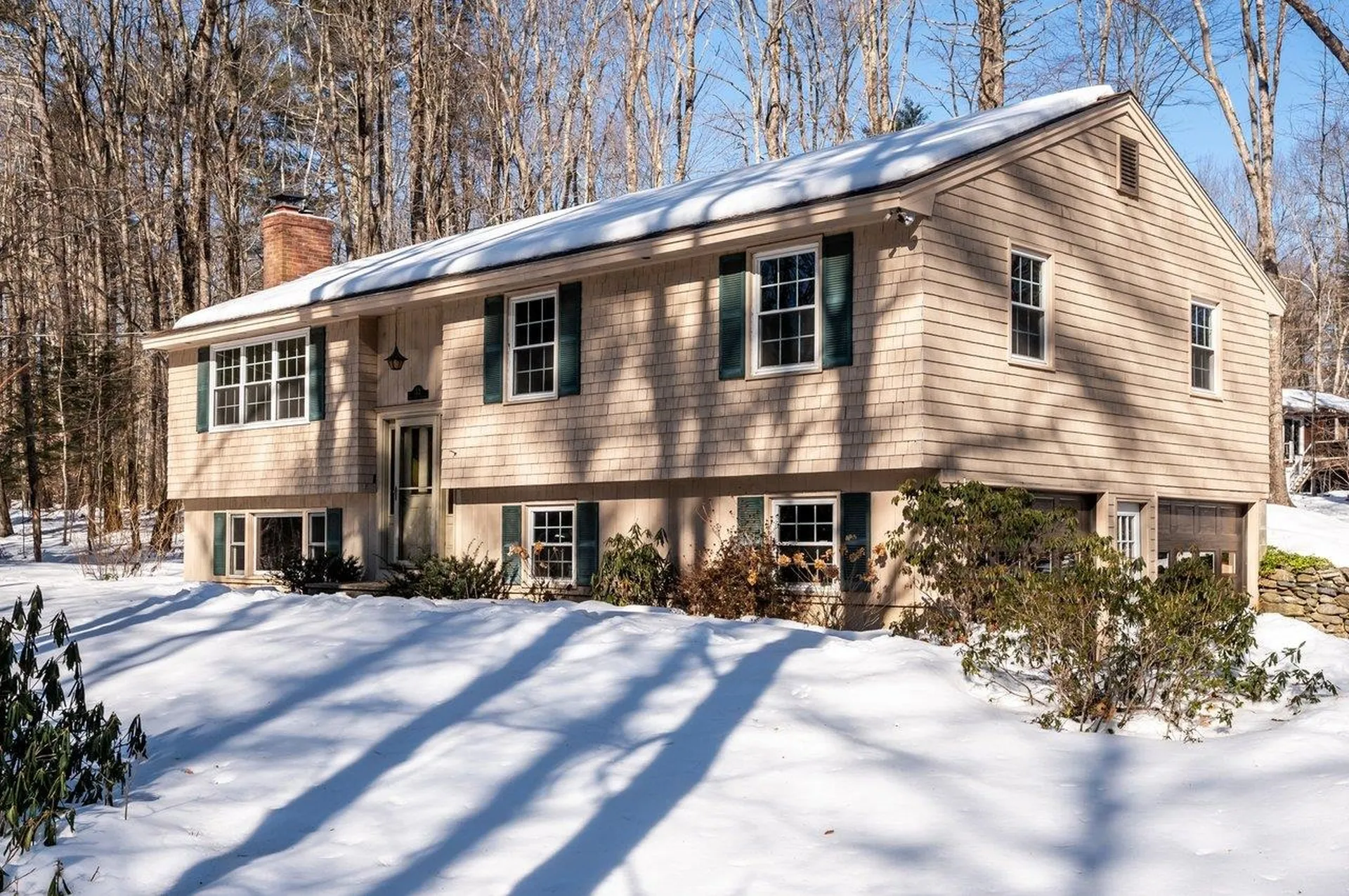 31 Wednesday Hill Road Lee NH 03861