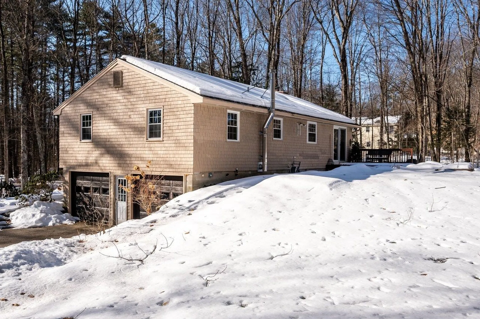 31 Wednesday Hill Road Lee NH 03861