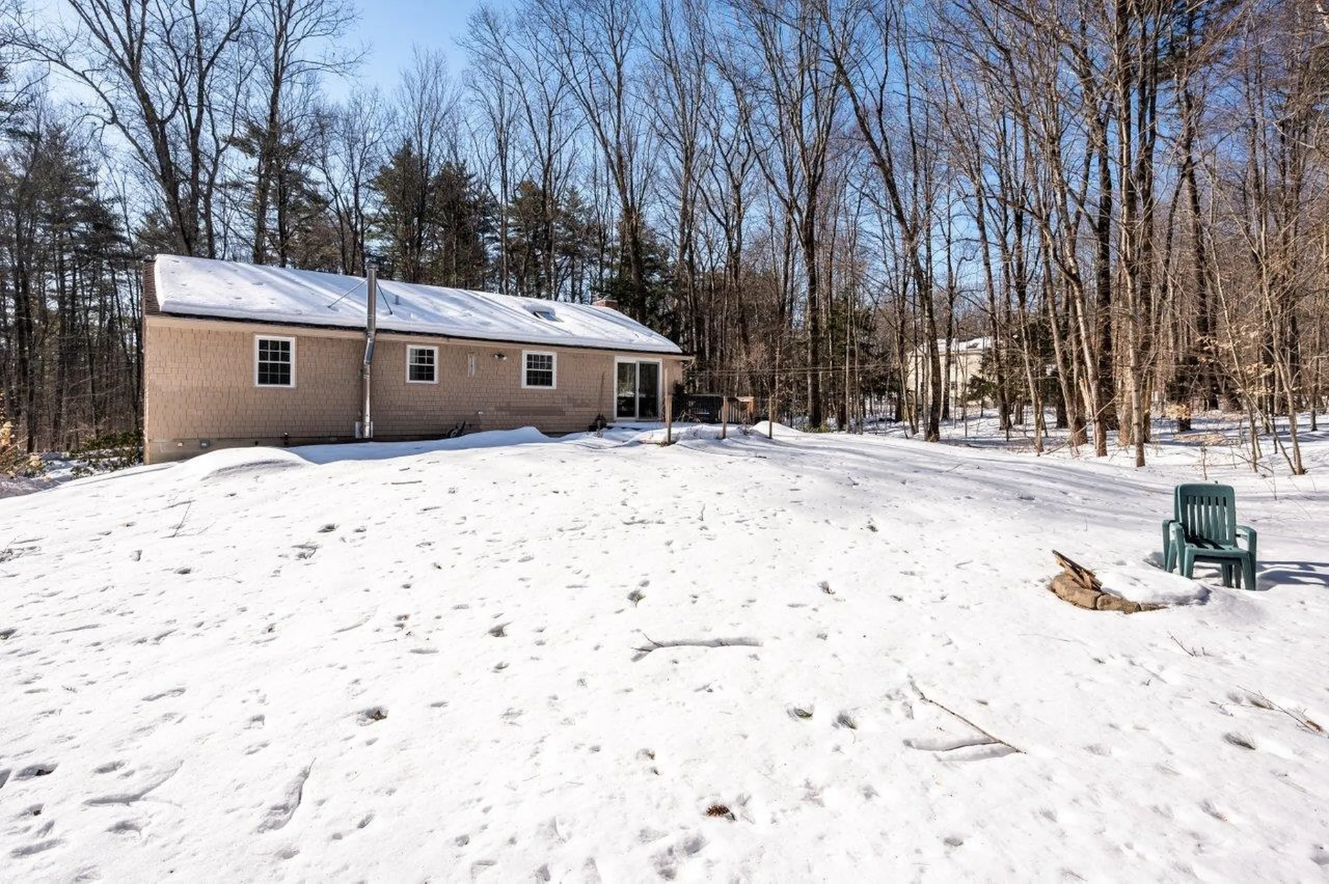 31 Wednesday Hill Road Lee NH 03861