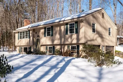 31 Wednesday Hill Road Lee NH 03861