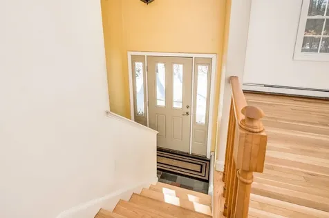 31 Wednesday Hill Road Lee NH 03861