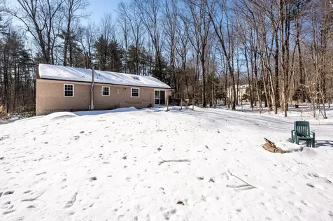 31 Wednesday Hill Road Lee NH 03861