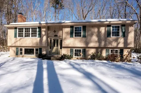 31 Wednesday Hill Road Lee NH 03861