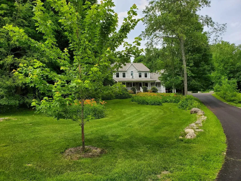 225 Slayton Hill Road Lebanon NH 03766