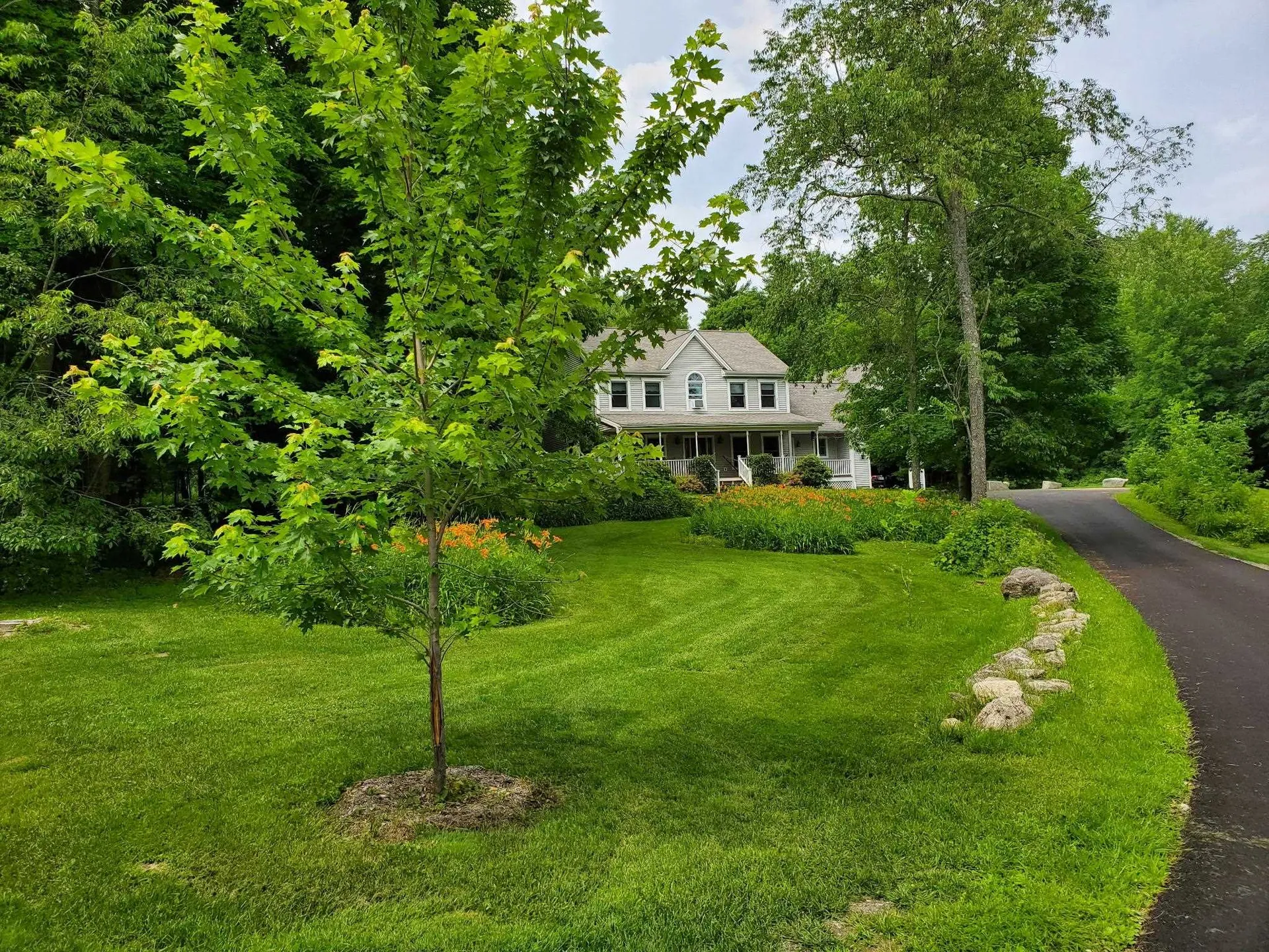 225 Slayton Hill Road Lebanon NH 03766