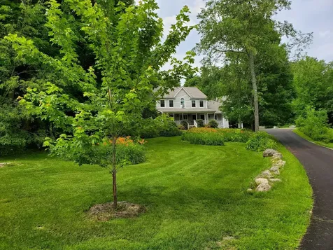 225 Slayton Hill Road Lebanon NH 03766