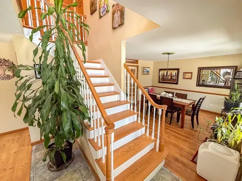 225 Slayton Hill Road Lebanon NH 03766