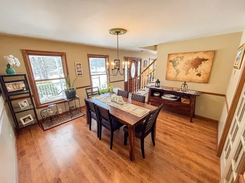 225 Slayton Hill Road Lebanon NH 03766