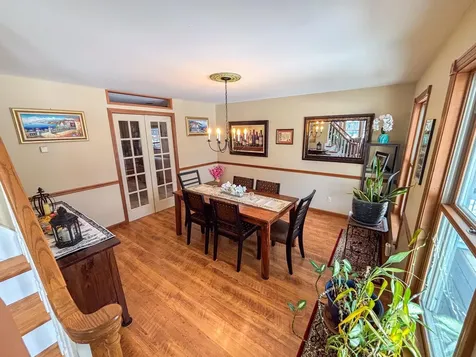 225 Slayton Hill Road Lebanon NH 03766