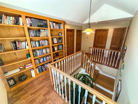 225 Slayton Hill Road Lebanon NH 03766