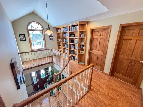 225 Slayton Hill Road Lebanon NH 03766