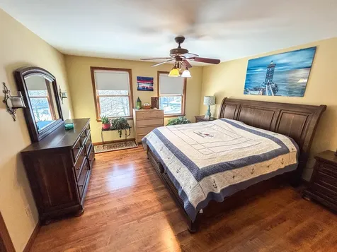 225 Slayton Hill Road Lebanon NH 03766