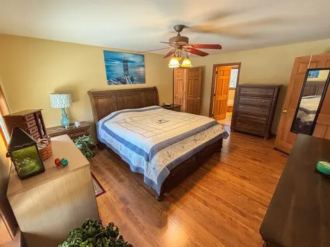225 Slayton Hill Road Lebanon NH 03766
