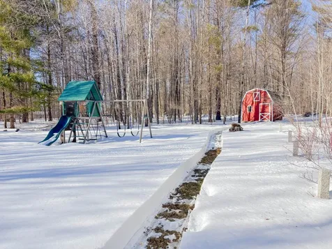 225 Slayton Hill Road Lebanon NH 03766