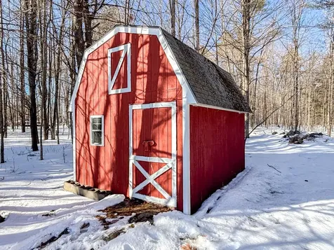 225 Slayton Hill Road Lebanon NH 03766
