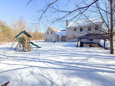 225 Slayton Hill Road Lebanon NH 03766
