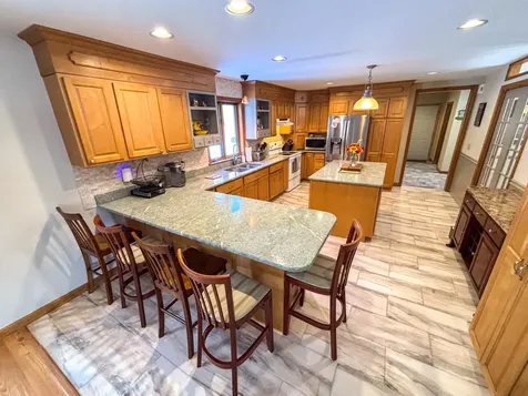225 Slayton Hill Road Lebanon NH 03766