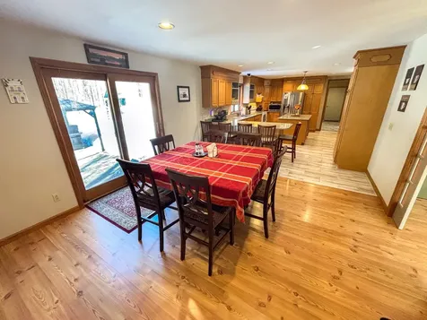 225 Slayton Hill Road Lebanon NH 03766