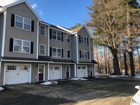 6 Harvest Drive Dover NH 03820