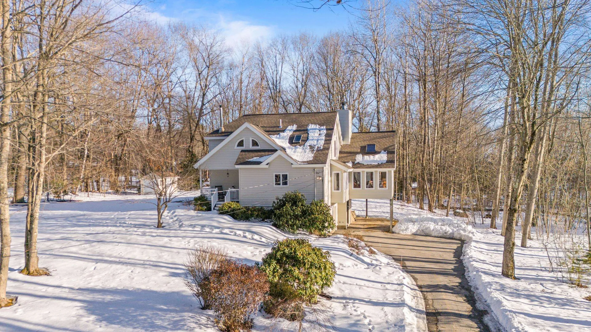 13 Wood Drive Atkinson NH 03811