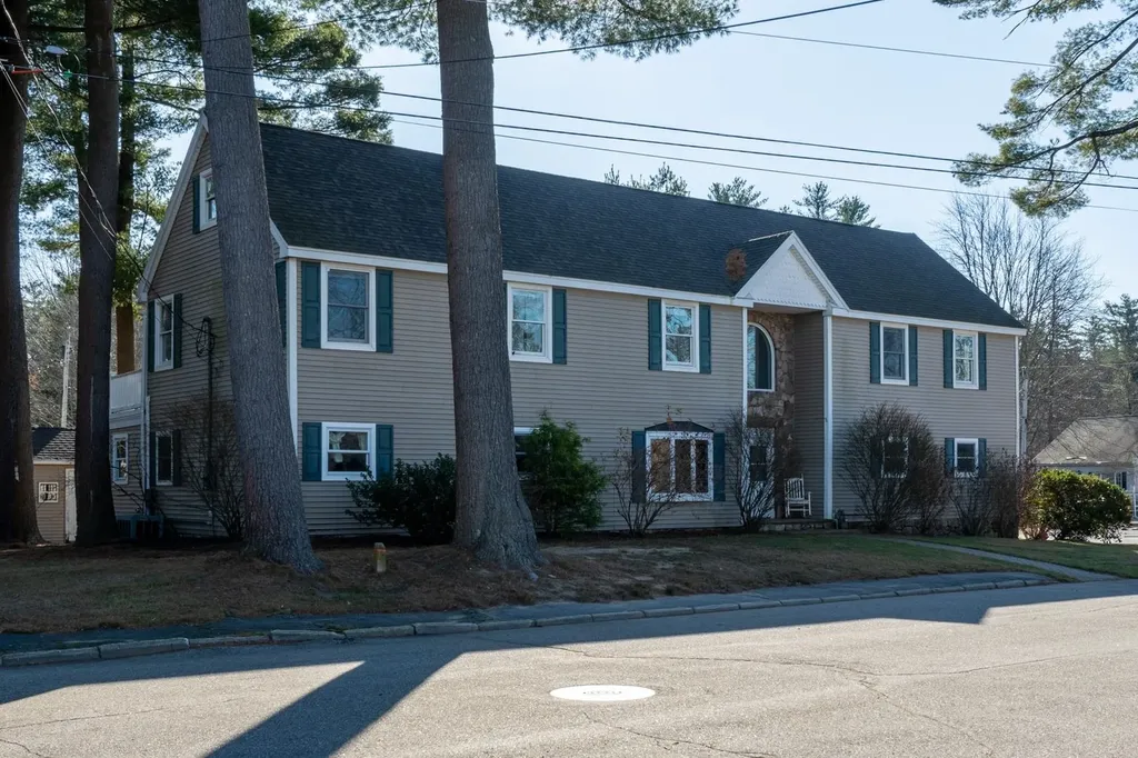 1 Blanche Lane Exeter NH 03833