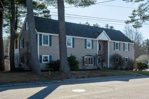 1 Blanche Lane Exeter NH 03833