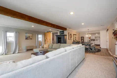1 Blanche Lane Exeter NH 03833