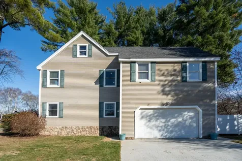 1 Blanche Lane Exeter NH 03833