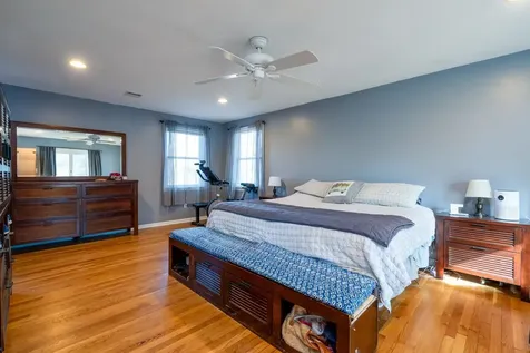 1 Blanche Lane Exeter NH 03833