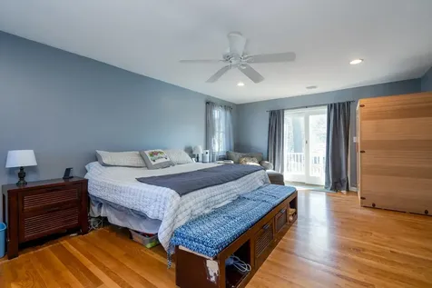 1 Blanche Lane Exeter NH 03833