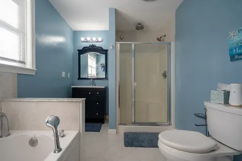 1 Blanche Lane Exeter NH 03833