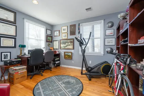 1 Blanche Lane Exeter NH 03833