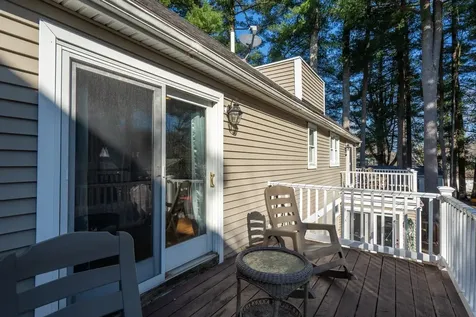 1 Blanche Lane Exeter NH 03833