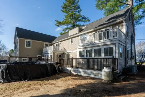 1 Blanche Lane Exeter NH 03833