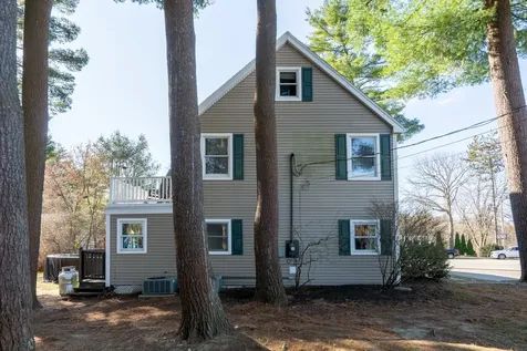 1 Blanche Lane Exeter NH 03833
