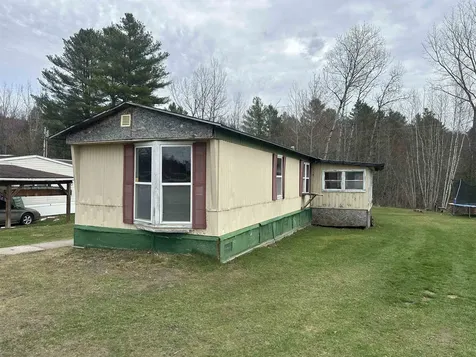 33 Katy Win East Road Johnson VT 05656-5