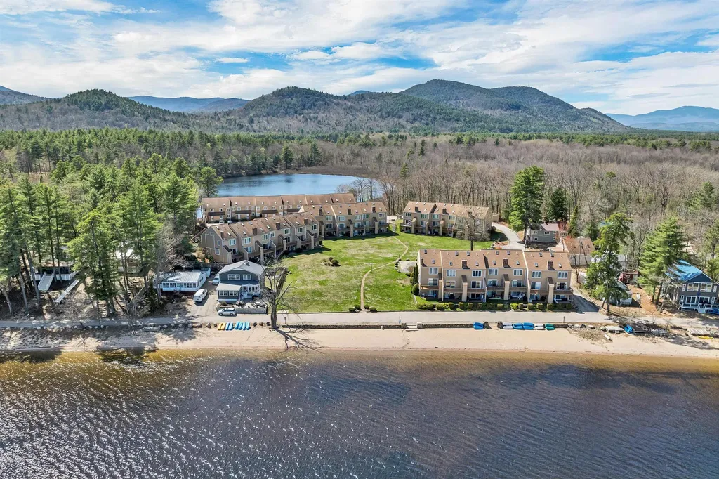 50 Patch Pond Road Ossipee NH 03814