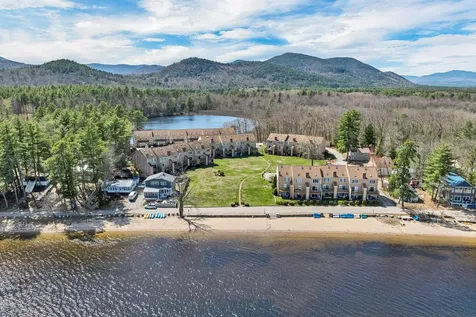 50 Patch Pond Road Ossipee NH 03814